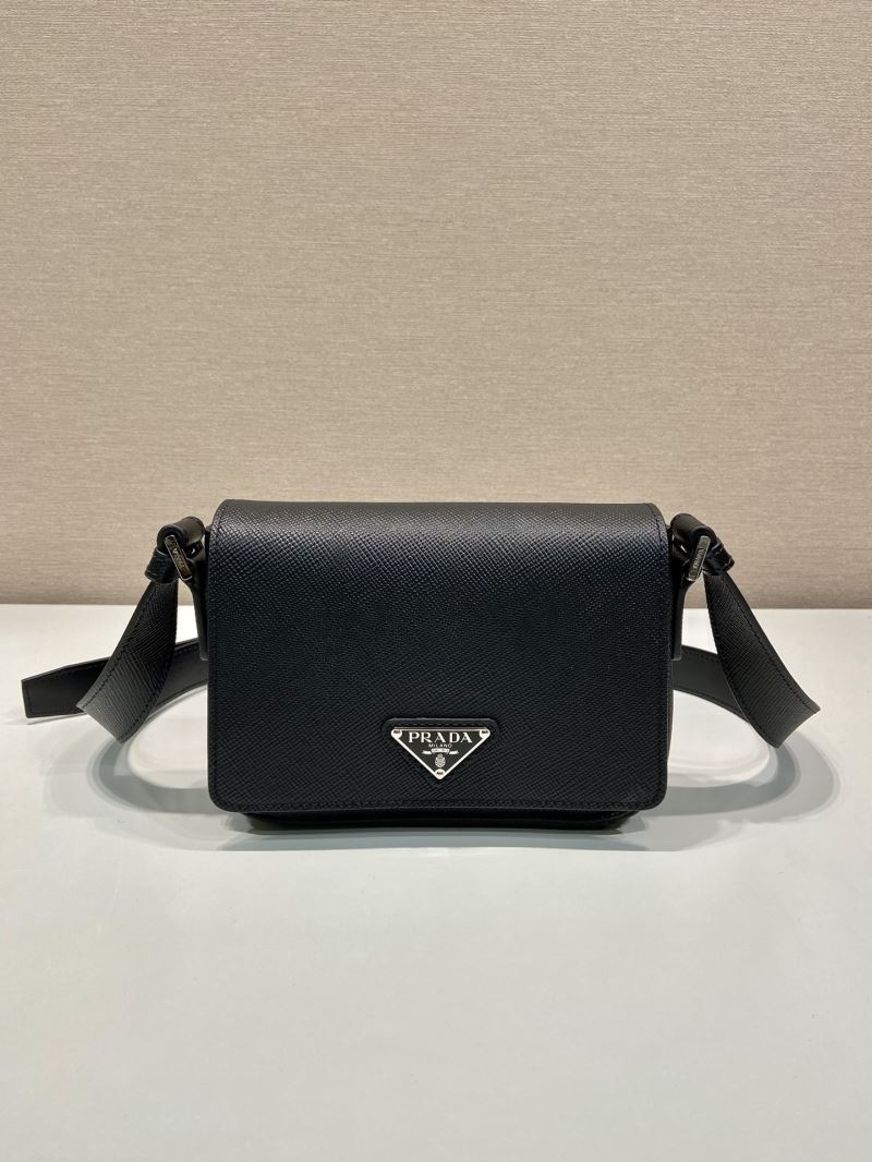 Prada Satchel Bags